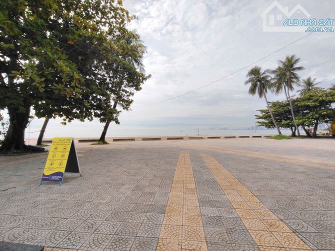 BÁN ĐẤT MẶT TIỀN HOÀNG SA - SƠN TRÀ - ĐÀ NẴNG – VIEW BIỂN – 220M² – GIÁ 78 TỶ - STA003 - 3