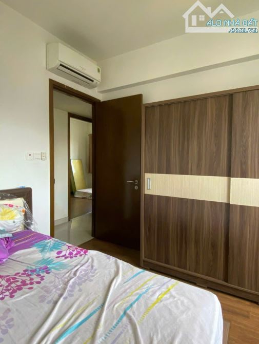 Chung cư Phúc Yên, Phan Huy Ích, TB, 110m2, 3PN, 2WC, Nội thất, 12tr/th. - 3