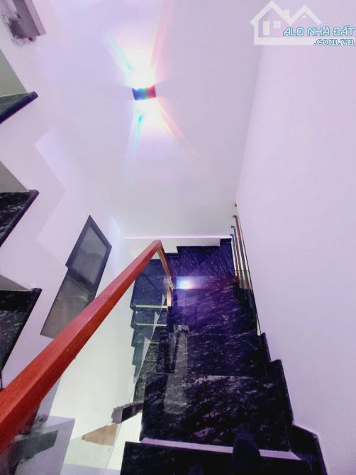 Bán Nhà Hẻm 769 Phạm Thế Hiển - 3.58m x 14.043m- 39.5m - 1 Trệt 2 Lầu - 4pn - F4 Q8 - 3