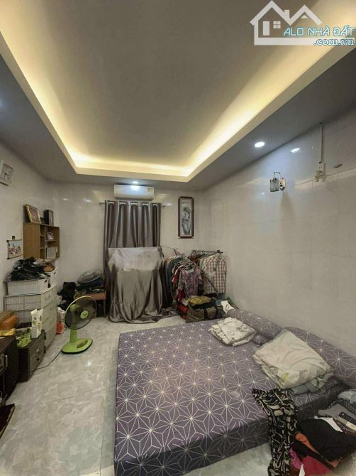 bán nhà 4 tầng mới BTCT Lê Thị Bạch Cát, giá tốt 4.65 tỷ, trung tâm Q11 - 3