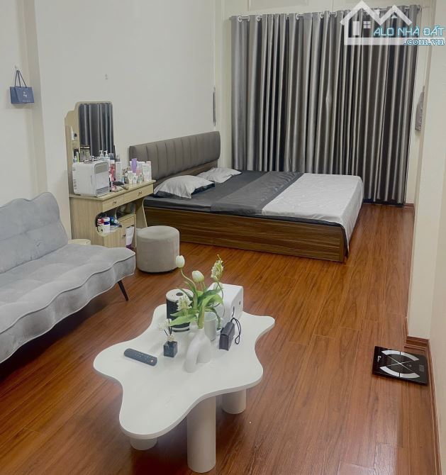 NHÀ PHỐ TÔ HIỆU HÀ ĐÔNG, 2 THOÁNG, NHÀ ĐẸP GẦN Ô TÔ, VỊ TRÍ TRUNG TÂM 46M2x4T GIÁ 10 TỶ - 3