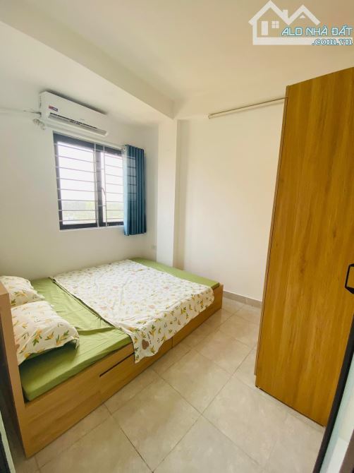 Cho thuê CCMN 1PN, 1WC, 35m2 tại 83 Tân Triều, 5tr5/tháng - 3