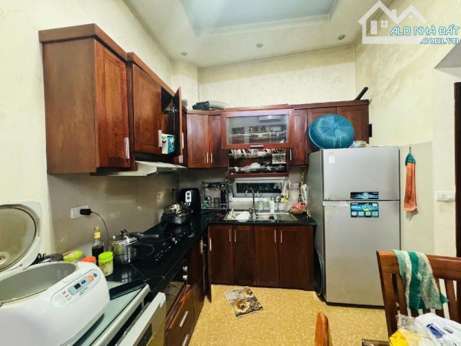 🆘📢 MUA NHÀ TẶNG NỘI THẤT GIÁ TRỊ 6.8 TỶ TẠI THANH XUÂN - 3