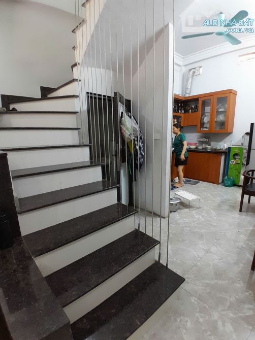 TỔ 7 ĐA SỸ KIẾN HƯNG HÀ ĐÔNG, 36M, 3T, MT3,4M, GIÁ 6,1 TỶ - 3
