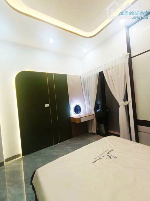 🏡 BÁN NHÀ ĐẸP 3 TẦNG NGUYỄN CHÁNH FULL NỘI THẤT – GẦN BIỂN NGUYỄN TẤT THÀNH - CHỈ 5,35 TỶ - 3