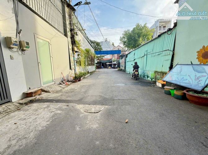 BÁN GẤP ĐẤT 2MT HẺM OTO HỒ BÁ PHẤN PHƯỚC LONG A 62.5M2 GIÁ TỐT 6.2 TỶ, VỊ TRÍ VÀNG - 3