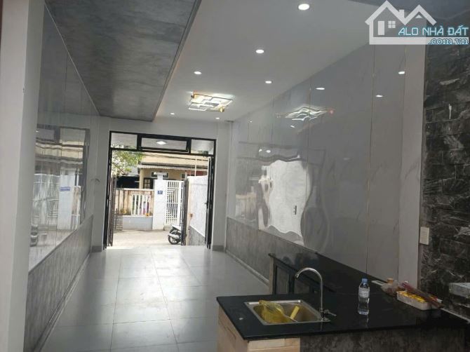 Cho thuê nhà kiệt Oto Hoàng Quốc Việt TP Huế - 3