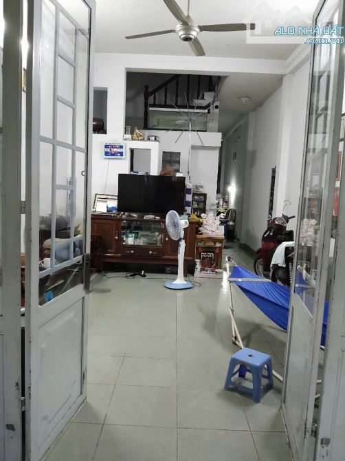 NHÀ MẶT TIỀN VIEW CÔNG VIÊN - HẺM ÔTÔ  ĐỖ 8M - ĐƯỜNG SỐ 21- QUANG TRUNG - GIÁ 8.5 TỶ - 3