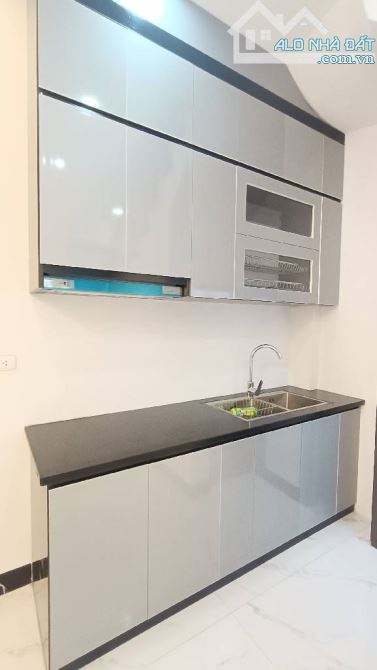 Bán Nhà 5 Tầng Kẻ Tạnh, Giang Biên, Long Biên –, 30m2 Full Nội Thất, Giá 6 Tỷ. - 3