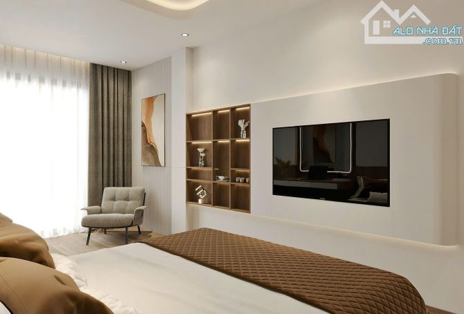 Tôi Chính chủ cần bán nhà 135 Kim Hoa ô tô vỉa hè kinh doanh Xã Đàn 9.8 tỷ - 3