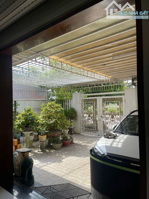 BÁN NHÀ ĐẸP GIÁ CỰC RẺ MẶT TIỀN ĐỒNG KHỞI BÀU VÁ - 3