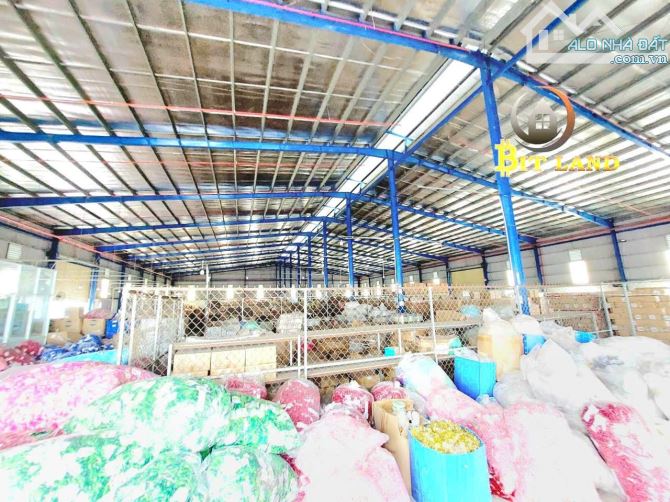 Bán xưởng KCN Trảng Bom, xây dựng và pháp lý đạt chuẩn(XB058) - 3