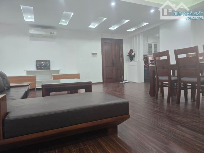 7.9 TỶ - 132M2 - CHCC 197 TRẦN PHÚ VĂN QUÁN - 3PN - FULL NỘI THẤT - TIỆN ÍCH NGẬP TRÀN - 3