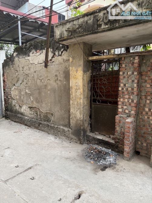 Bán 40m2 đất Hoàng Long - Đặng Xá, đường ô tô thông - 3