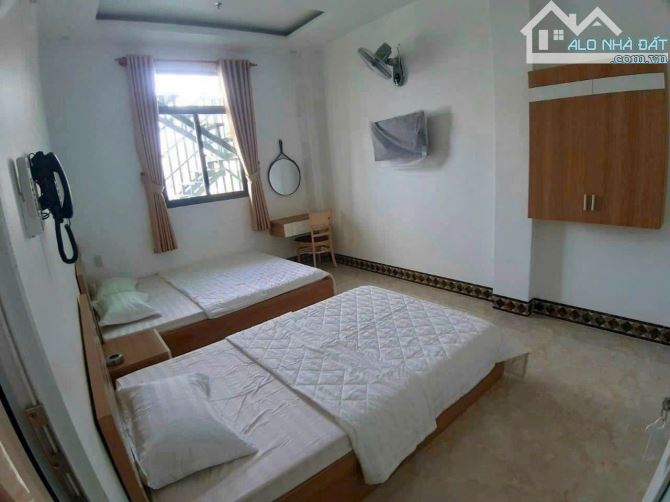 NHÀ NGHỈ  11,2 TỶ 1 TRIỆT 5 LẦU - MẶT TIỀN ĐƯỜNG MẬU THÂN NỐI DÀI, NINH KIỀU, TP CẦN THƠ - 3