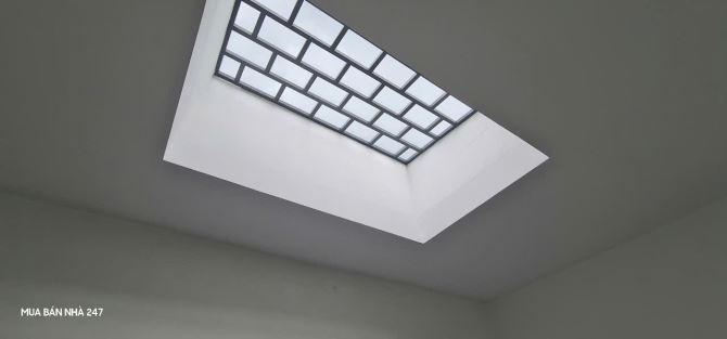 BÁN NHÀ MỚI ĐẸP Q12 CỰC HIẾM 135M2(5X27) 4 TẦNG, FULL NỘI THẤT. GIÁ RẺ - 3