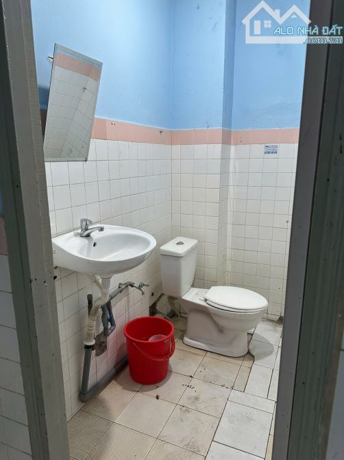 🏡 CHO THUÊ NHÀ NGUYÊN CĂN – HẺM NGUYỄN TRÃI Q.1 🏡 - 3