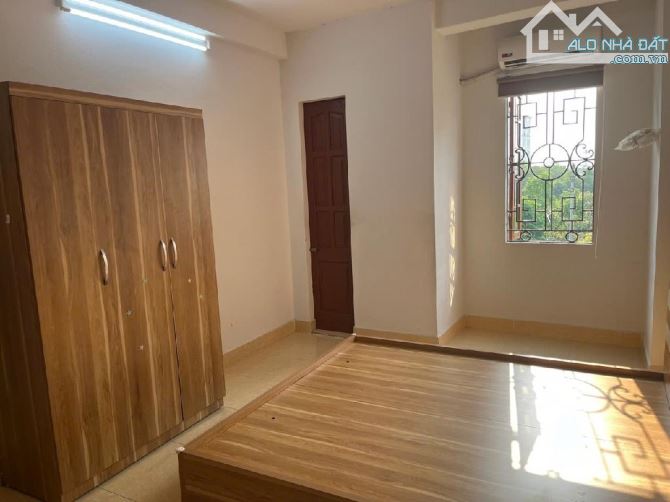 Bán nhà ccmn dòng tiền phố Kim giang 80 x8 tầng mặt tiền 6,2m giá 21,6tỷ - 3