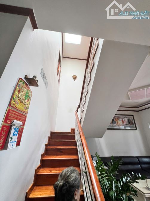 Bán nhà mặt tiền đường Trần Quang Diệu - Phan Thiết - 3