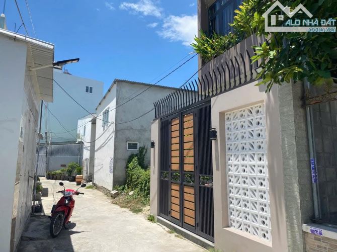 BÁN ĐẤT TẶNG DÃY TRỌ NGAY SÁT KHU ĐÔ THỊ VĨNH ĐIỀM TRUNG NHA TRANG, KHÁNH HÒA. - 3