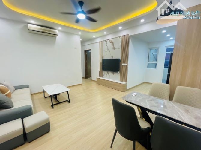Bán căn hộ chung cư Vp5 Linh Đàm, Hoàng Mai, 2N 2Wc, 78m2, 5.48 tỷ(CGL) - 3