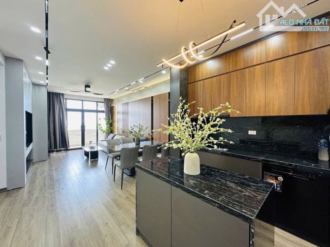 CẦN BÁN CĂN VIP VINACONEX21 QUANG TRUNG HÀ ĐÔNG  151m 4Ng 2VS 7,5tỷ FULL NỘI THẤT - 3