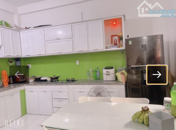 Bán nhà Trần Xuân Soạn, Quận 7 - 2TẦNG- 43M2 -5TỶ5 - 3