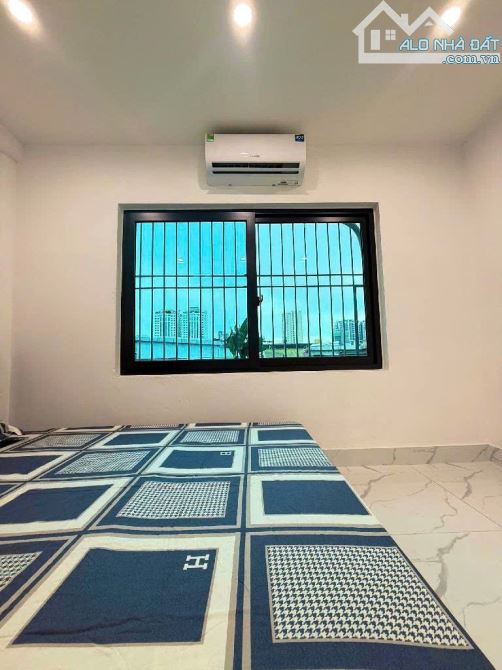 CẦN BÁN CĂN HỘ TẬP THỂ NGHĨA TÂN - CẦU GIẤY - 3 NGỦ - 87M2 - 3