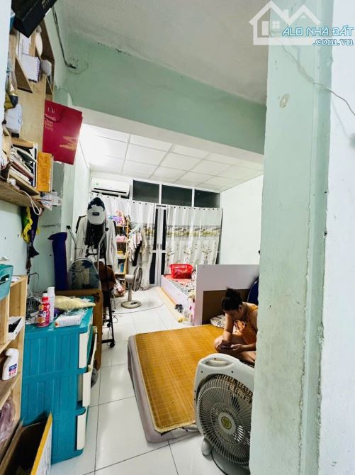 BÁN GẤP TẬP THỂ VIP1 – TẦNG 3, NHÀ A NAM ĐỒNG, ĐỐNG ĐA. 60M² – 2PN. 3,55 TỶ - 3