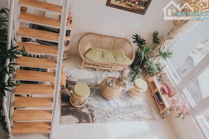 ✨🏡 BÁN CĂN HỘ DỊCH VỤ ĐANG KINH DOANH TỐT – SẴN NGUỒN THU, TRUNG TÂM ĐÀ LẠT ✨ - 3