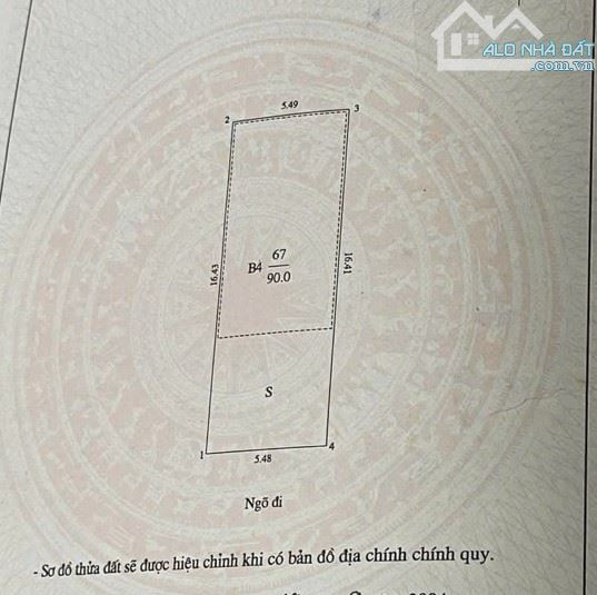 DÒNG TIỀN KHỦNG - BÁN NHÀ MAI ANH TUẤN 90M2 - 7 TẦNG THANG MÁY - 5.5M MT - 57.5 TỶ - HIẾM - 3