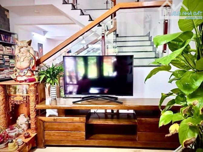 ✅ NHÀ ĐẸP 2 TẦNG MỚI XÂY – KIÊN CỐ 2 TẦNG – ĐƯỜNG 10,5M- HOÀ XUÂN  ✅ - 3