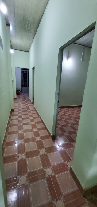 Cho thuê nhà nguyên căn 5 x 19m 2 tầng nhà mới vĩnh lộc B bình chánh - 3