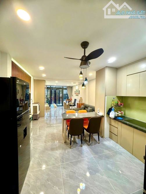 🌴Bán nhà 2 tầng mới đẹp 56mv(4*14), Hòn công đủ, hẻm xe hơi, Tăng Nhơn Phú a, Thủ Đức. - 3