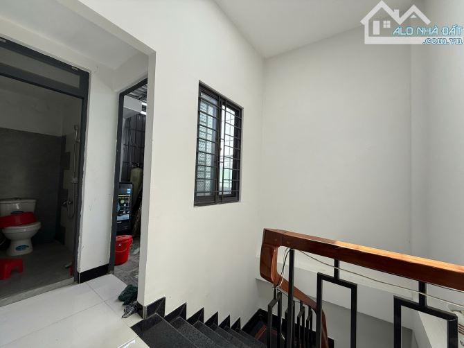 🏡 NHÀ 3 MÊ HẺM CẠN ĐẸP – ĐƯỜNG THANH NIÊN, - 3