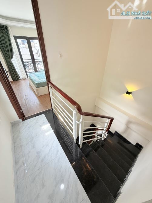 🏠🏠CHỈ 3,85TỶ-GẦN HẺM XE HƠI-LẠC L0NG QUÂN -TÂN BÌNH-(3,2X8)-3 TẦNG. - 3