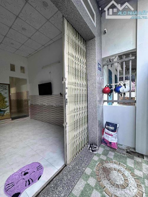 🏡 BÁN NHÀ CÓ SỔ ĐỎ GIÁ CHỈ 970 triệu – - 3