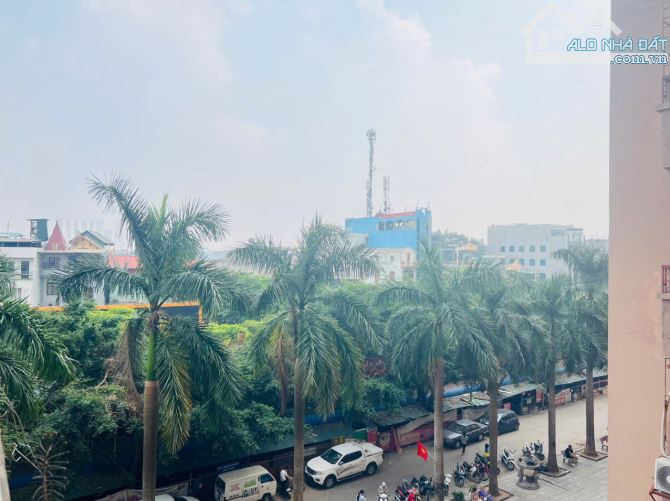 Duy nhất, còn lại 1 căn 39m Đại Thanh , tầng trung, nhà thoáng, nhỉnh 1.8 tỷ - 3
