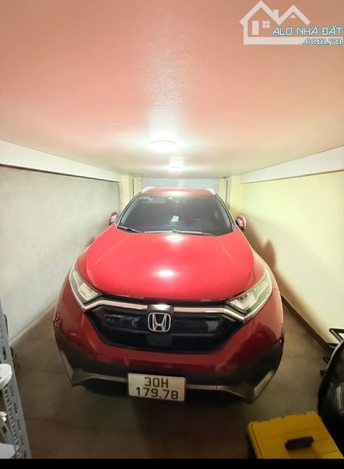 Cần bán nhà biệt thự Mỹ Đình , diện tích 200m, 4tầng full nội thất. - 3