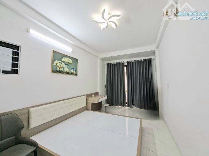 Bán Nhà Quang Trung -Hà Đông, 33mx 4 tầng, Ô tô đỗ cửa. 30m ra đường Quang Trung, 7,9 tỷ - 3