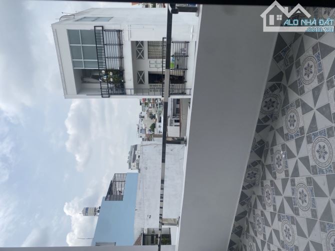 LÊ VĂN LƯƠNG, DT 86M2, NHÀ ĐẸP 3 TẦNG, ÔTÔ NGỦ TRONG NHÀ, GẦN LOTTE, CHỈ 10,8TỶ - 3