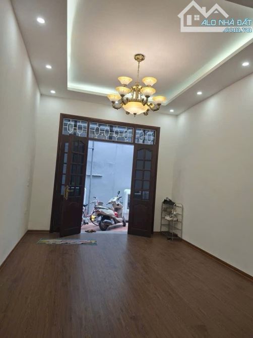 Bán nhà Thanh Am, 3 tầng x60m dân xây - 3