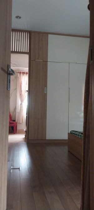 ► Nhà Kiệt Trưng Nữ Vương gần Núi Thành, đi Bộ ra Bạch Đằng, 80m2, 2 mê, 3PN, 4.xx tỷ - 3