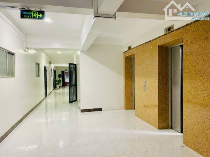 Bán Căn Hộ Đẹp Nhất CT1A Hàm Nghi – 109m² – Full Nội Thất – Giá Tốt - 3