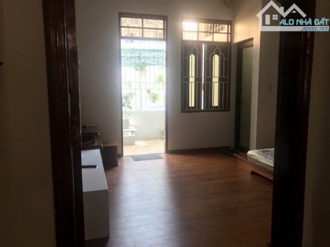 Bán nhà 1 mê nội bộ oto 10mét nguyễn thị minh khai phường nvc 81m2 ngang 5,5m giá 5,5tỷ - 3