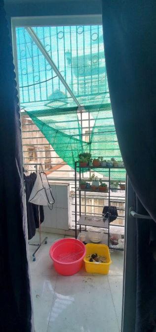 hẻm ba gác hai bà trưng quận 3, 4,7x15m, nhà cấp 4, giá 13 tỷ thương lượng - 3