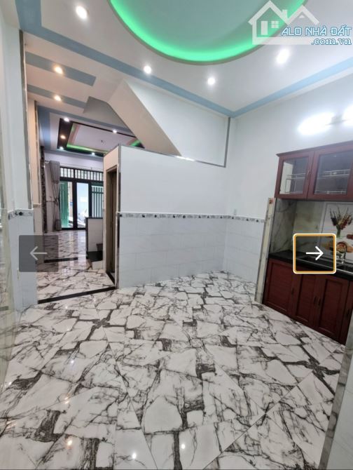 Bán nhà Quận 7 - P.Tân Hưng - 44m2 - 3TẦNG - 5TỶ5. - 3