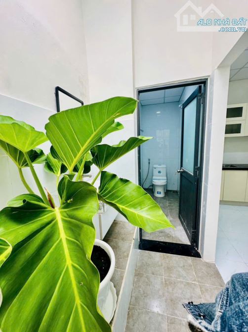 Bán nhà gần trường Ngô Quyền P. Trung Dũng, 5x14 chỉ 2tỷ450 - 3