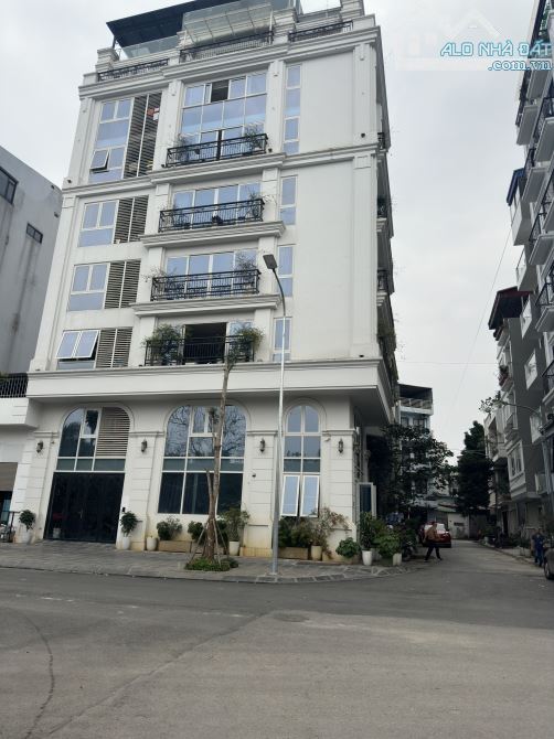 Bán đất Phố Ngọc Thụy, Long Biên 105m Ô TÔ TRÁNH - GẦN HỒ, SÁT CÔNG VIÊN nhỉnh 18 tỷ. - 3