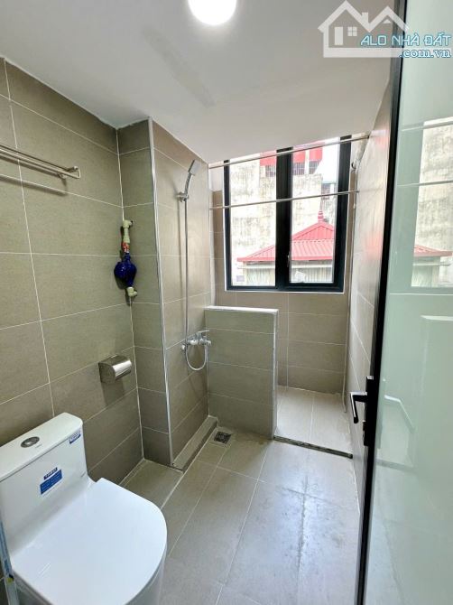 Toà CHDV Quan Nhân, 85m2*7T, MT 4.5M, 20 PKK, ngõ KD, ô tô, đủ PCCC, dòng tiền 1.2 tỷ/năm - 3